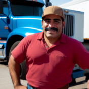 health insurance for truck drivers
