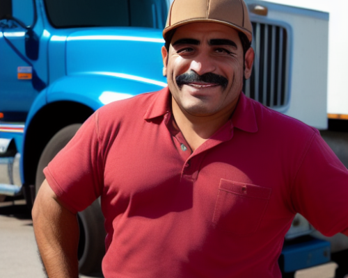The Impact of the Affordable Care Act on Health Insurance for Truck Drivers