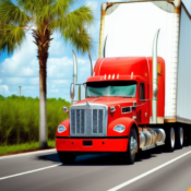 florida truck driver health insurance