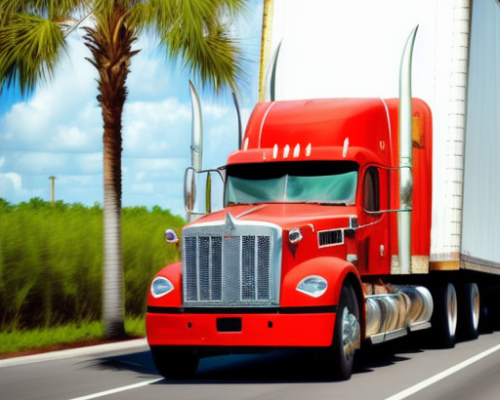 Things to Consider when Buying Trucker Health Insurance In Florida
