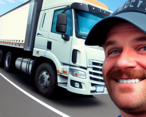 The Best Health Insurance for Truck Drivers